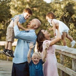 Meet your Posher, Jonathan